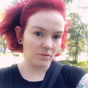 Meet your Posher, Becky